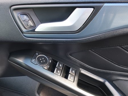 2021 Ford Focus - photo 16