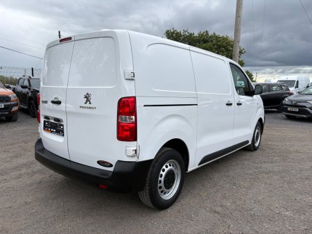 2020 Peugeot Expert - photo 8