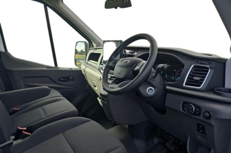 2026 Ford Transit - photo 14