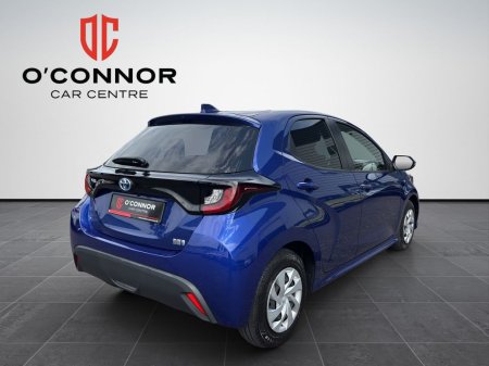 2022 Toyota Yaris - photo 6