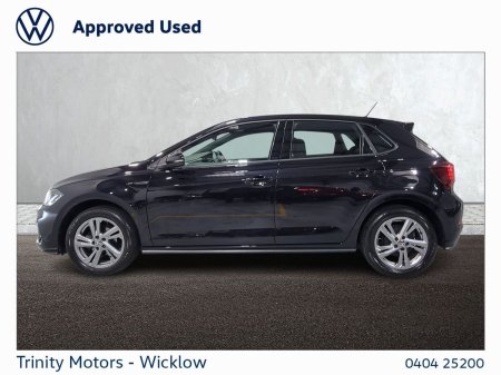 2024 Volkswagen Polo - photo 6