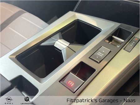 2026 Opel Grandland - photo 13