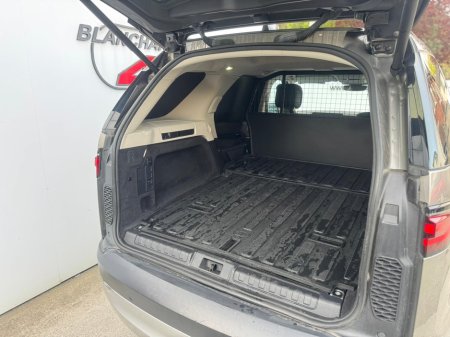 2022 Land Rover Discovery - photo 19