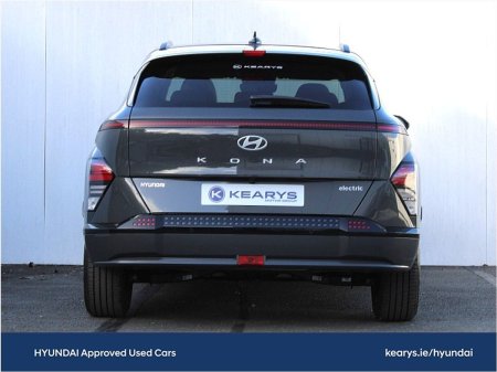 2024 Hyundai KONA - photo 27