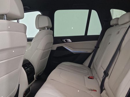 2025 BMW X5 - photo 11