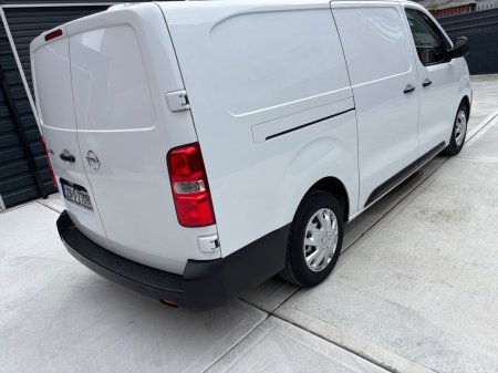 2023 Opel Vivaro - photo 8