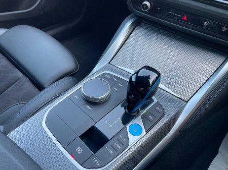 2022 BMW i4 - photo 21
