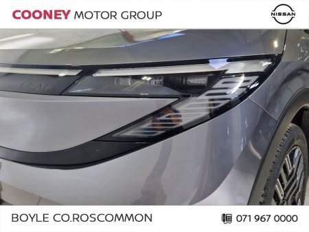 2026 Nissan Leaf - photo 24