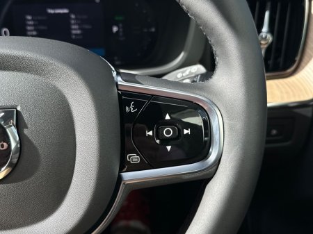 2026 Volvo XC60 - photo 27