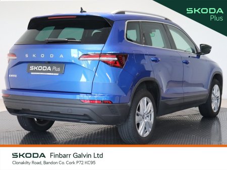 2026 Skoda Karoq - photo 3