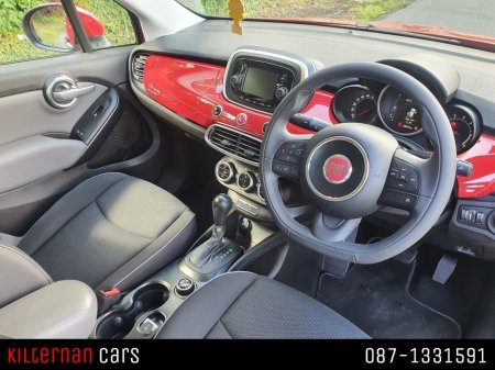 2016 Fiat 500X - photo 7