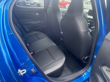2026 Nissan Juke - photo 6