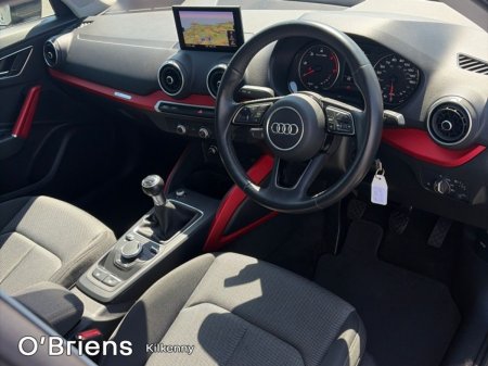 2020 Audi Q2 - photo 5