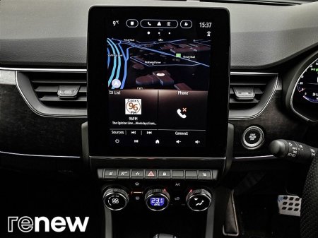 2024 Renault Arkana - photo 20