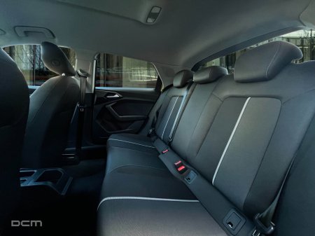 2020 Audi A1 - photo 21