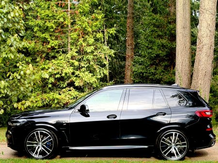 2019 BMW X5 - photo 43