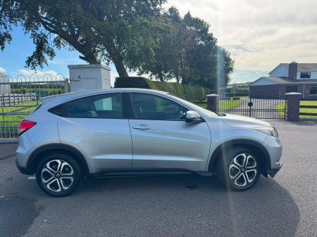 2019 Honda HR-V - photo 3