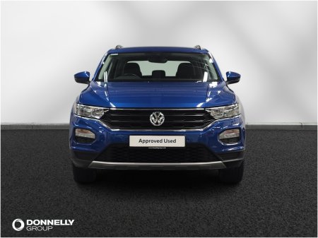 2020 Volkswagen T-Roc - photo 7