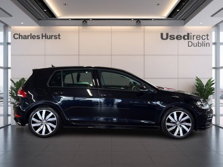 2017 Volkswagen Golf - photo 3