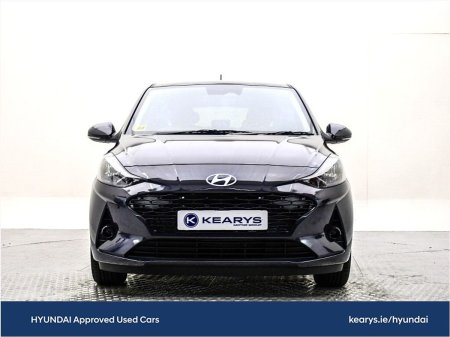 2024 Hyundai i10 - photo 11