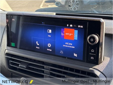 2026 Opel Vivaro - photo 15
