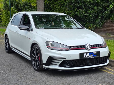 2016 Volkswagen Golf - photo 5