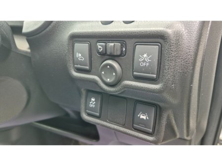 2017 Nissan Note - photo 16