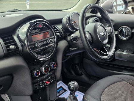 2015 Mini One - photo 15
