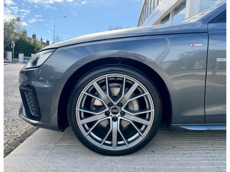 2023 Audi A4 - photo 14