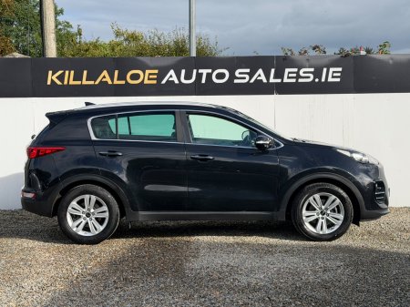 2018 Kia Sportage - photo 6