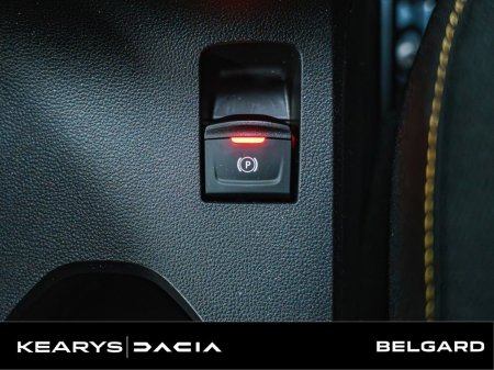 2026 Dacia Sandero Stepway - photo 21