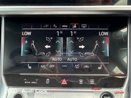 2023 Audi A7 - photo 20