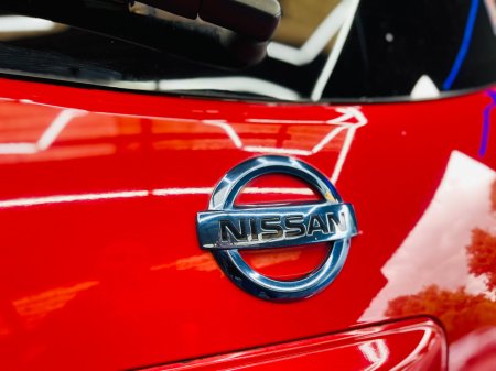 2015 Nissan Leaf - photo 8