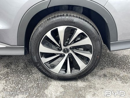 2024 BYD SEAL U - photo 24