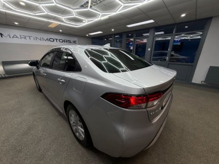 2021 Toyota Corolla - photo 19