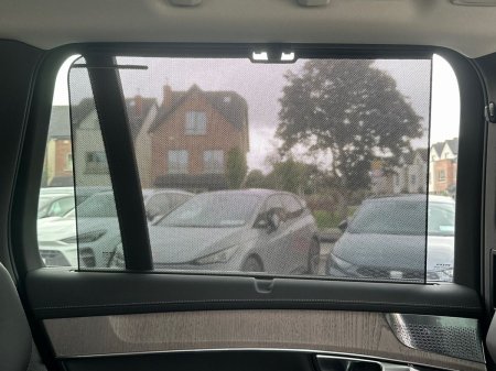 2025 Volvo XC90 - photo 18