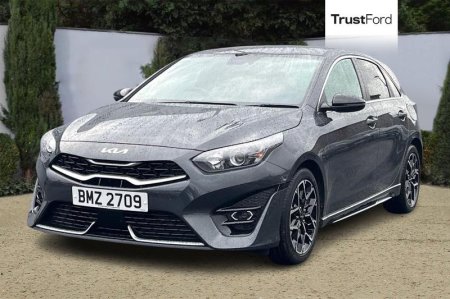 2023 Kia Ceed - photo 5