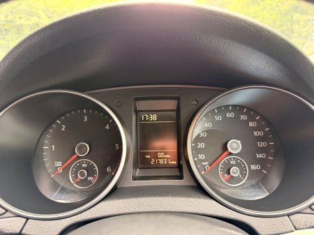 2011 Volkswagen Golf - photo 12