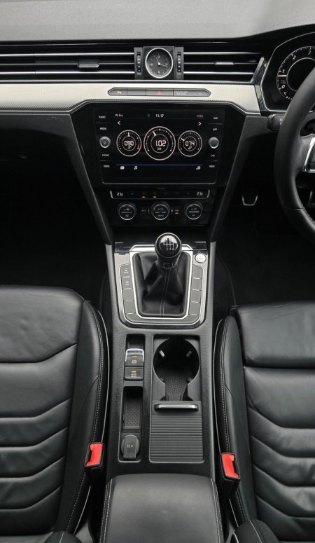2018 Volkswagen Arteon - photo 15