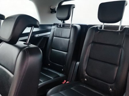 2021 SEAT Alhambra - photo 21