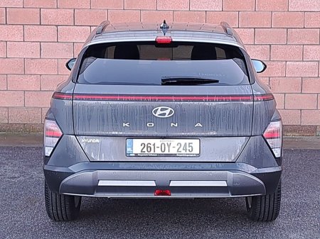2026 Hyundai KONA - photo 6