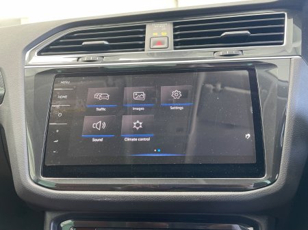 2019 Volkswagen Tiguan - photo 17