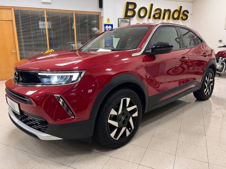 2025 Opel Mokka - photo 16
