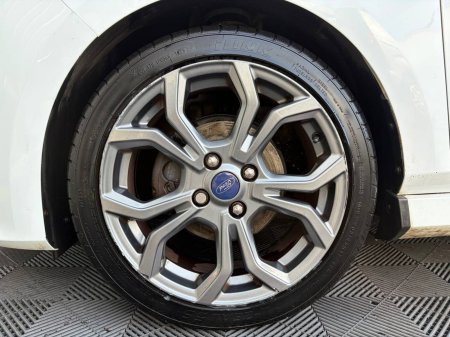 2019 Ford Fiesta - photo 9