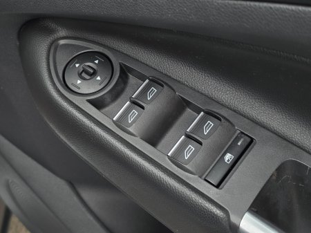 2016 Ford Kuga - photo 23