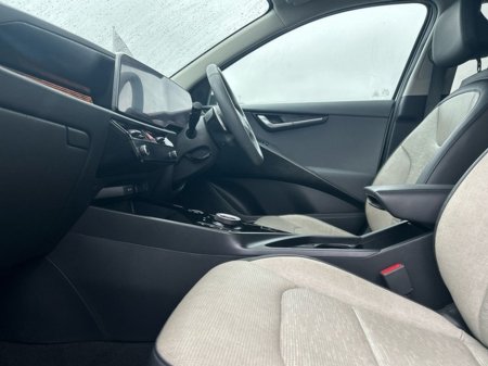 2022 Kia Niro - photo 6