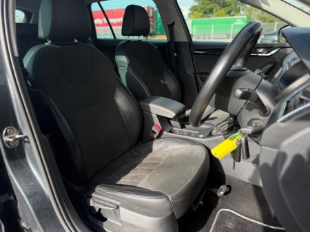 2018 Skoda Octavia - photo 14