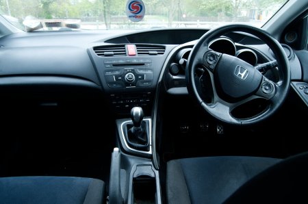 2013 Honda Civic - photo 7