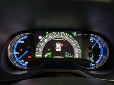 2022 Toyota RAV4 - photo 11