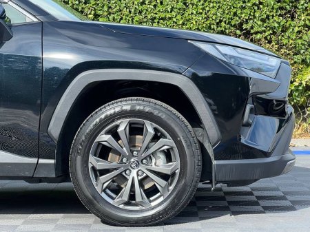 2023 Toyota RAV4 - photo 10